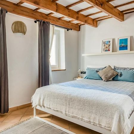 Casa Agnes Villa Mahón Екстериор снимка