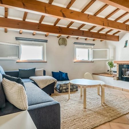 Casa Agnes Villa Mahón Екстериор снимка