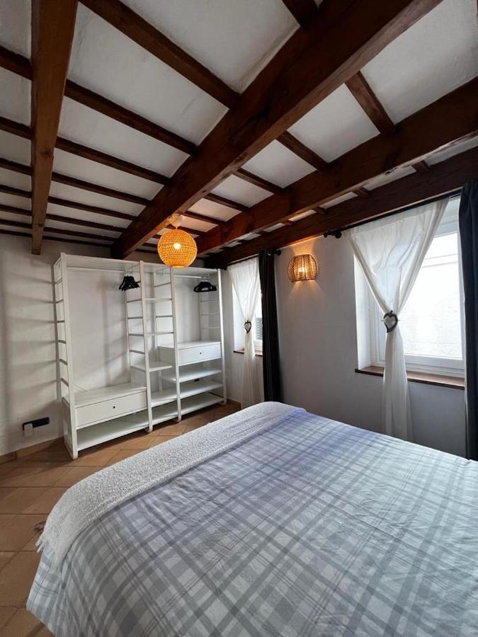 Casa Agnes Villa Mahón Екстериор снимка